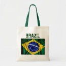 Buscar el brasil bolsos Viaje