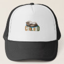 Buscar mamíferos gorras Divertido