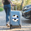 Buscar fútbol pegatinas Azul