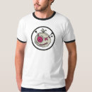 Buscar rodado camisetas Hombres