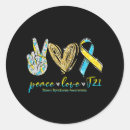 Buscar curar pegatinas 6 º cura