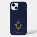 Buscar navy blue iphone fundas Vintage