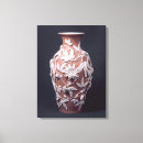 Buscar florero lienzos De cerámica