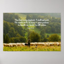 Buscar el señor es mi pastor posters Jesús