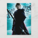 Buscar ron weasley postales Príncipe de media sangre