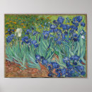 Buscar pintura famosa posters Flores