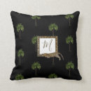 Buscar leopardo negro cojines Tropical