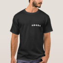 Buscar platónico camisetas Sólidos
