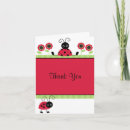 Buscar mariquitas tarjetas Insecto