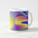 Buscar abstract art tazas botellas Artdeco