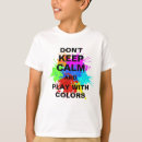 Buscar salpica camisetas Pintura