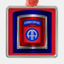 Buscar aéreo adornos Militares