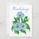 Buscar einladung invitaciones Azul