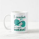 Buscar punto de cruz tazas Crochet