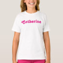 Buscar catherine camisetas Nombre