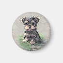 Buscar yorkie imanes Naturaleza