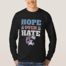 Buscar trans camisetas Humanos