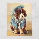 Buscar vintage dog postales Victoriano