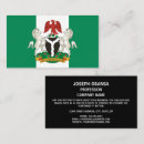 Buscar nigeriano República federal de nigeria