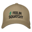 Buscar squatchy gorras Pie grande
