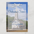 Buscar ordenación invitaciones Celebración