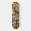 Buscar equitación tablas de skate General y unisex