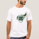 Buscar símbolo del trébol camisetas Trébol de cuatro hojas