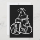 Buscar boxeador invitaciones Boxeo