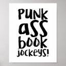 Buscar bibliotecarios posters Para todos