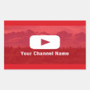 Buscar youtube postales Redes sociales