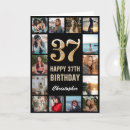 Buscar 37 tarjetas Treinta y siete años