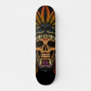Buscar étnico tablas de skate Azteca