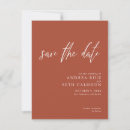 Buscar limpio 11x14 invitaciones Moderno