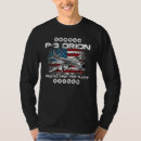 Buscar orion camisetas Cazador