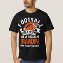 Buscar grandfather camisetas Mens