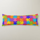 Buscar puzzle cojines Autismo