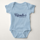 Buscar bacalao bebe ropa Massachusetts