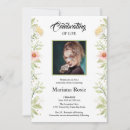 Buscar funeraria invitaciones Sepelio