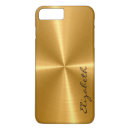 Buscar mirada metálica iphone fundas Aluminio