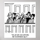 Buscar jurado posters Divertido