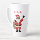 Buscar santa claus tazas Vacaciones felices