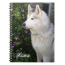 Buscar husky libretas Animal