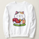 Buscar maneki neko ropa Gatos