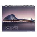 Buscar arquitectura calendarios Colorido