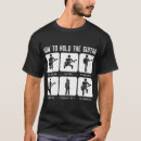 Buscar cool jazz camisetas Bajo