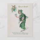 Buscar st patricks day postales Verde