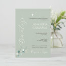 Buscar spanish invitaciones Elegante