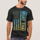 Buscar muay camisetas Artes marciales