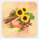 Buscar vela encendida pegatinas General y unisex