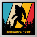 Buscar pie grande posters Divertido